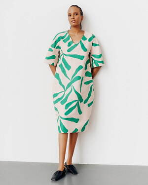 マリメッコ(Marimekko) 2022年春夏ウィメンズコレクション  - 写真8