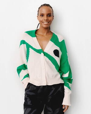 マリメッコ(Marimekko) 2022年春夏ウィメンズコレクション  - 写真13