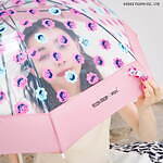 ダブリュピーシー(Wpc.), 不二家(FUJIYA) ミルキーアンブレラ｜写真4