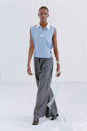 アワー レガシー(OUR LEGACY) 2022-23年秋冬ウィメンズ&メンズコレクション  - 写真10