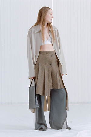 アワー レガシー(OUR LEGACY) 2022-23年秋冬ウィメンズ&メンズコレクション  - 写真15