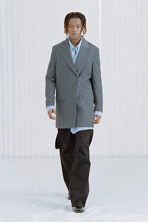 アワー レガシー(OUR LEGACY) 2022-23年秋冬ウィメンズ&メンズコレクション  - 写真20