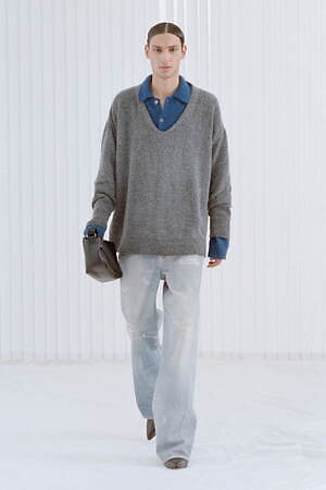 アワー レガシー(OUR LEGACY) 2022-23年秋冬ウィメンズ&メンズコレクション  - 写真24