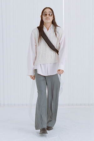 アワー レガシー(OUR LEGACY) 2022-23年秋冬ウィメンズ&メンズコレクション  - 写真30