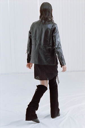 アワー レガシー(OUR LEGACY) 2022-23年秋冬ウィメンズ&メンズコレクション  - 写真38