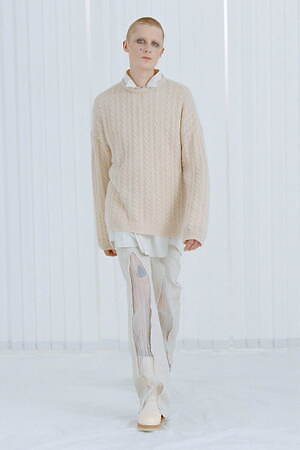 アワー レガシー(OUR LEGACY) 2022-23年秋冬ウィメンズ&メンズコレクション  - 写真39