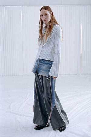 アワー レガシー(OUR LEGACY) 2022-23年秋冬ウィメンズ&メンズコレクション  - 写真47