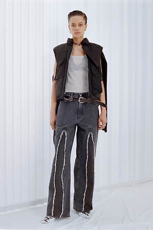 アワー レガシー(OUR LEGACY) 2022-23年秋冬ウィメンズ&メンズコレクション  - 写真52