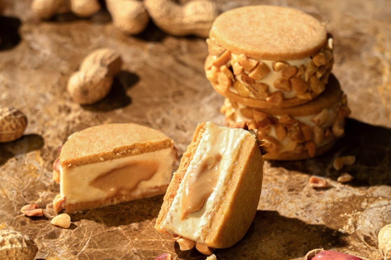 ドレ 阪急うめだ本店: 2022年2月4日〜発売