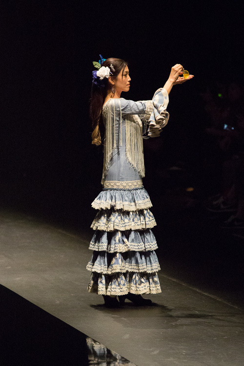 ヨシオクボ 2014年春夏<span>コレクション</span> - 写真43