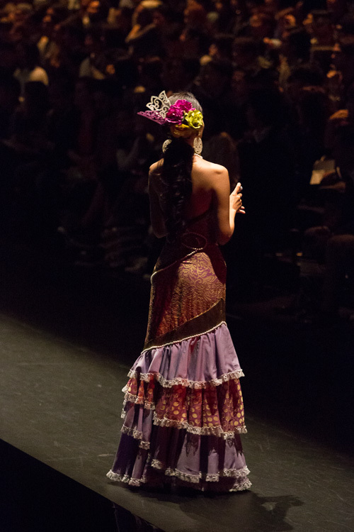 ヨシオクボ 2014年春夏<span>コレクション</span> - 写真44