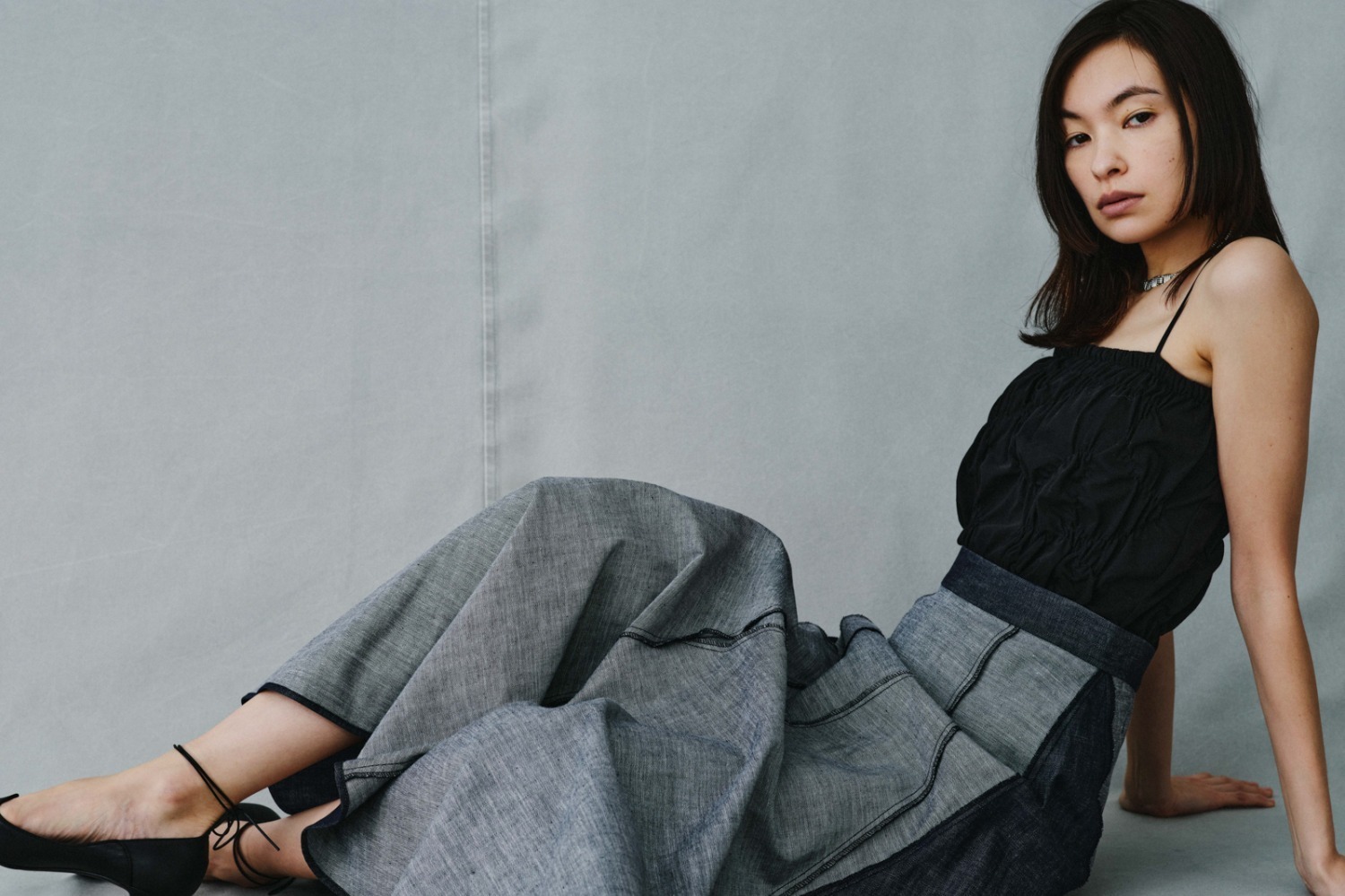 アールビーエス 2022年春夏 ウィメンズ コレクション