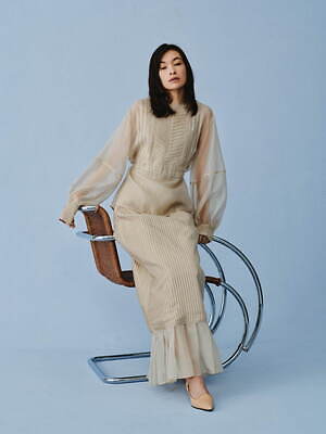 アールビーエス(RBS) 2022年春夏ウィメンズコレクション  - 写真5