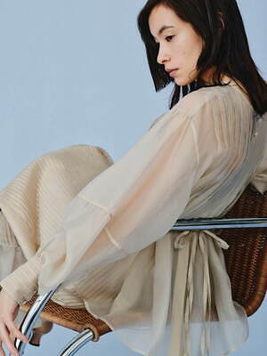 アールビーエス(RBS) 2022年春夏ウィメンズコレクション  - 写真6