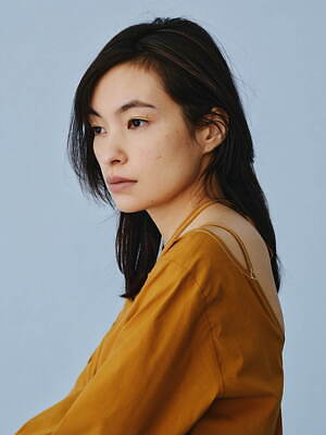 アールビーエス(RBS) 2022年春夏ウィメンズコレクション  - 写真12