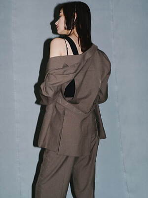 アールビーエス(RBS) 2022年春夏ウィメンズコレクション  - 写真14