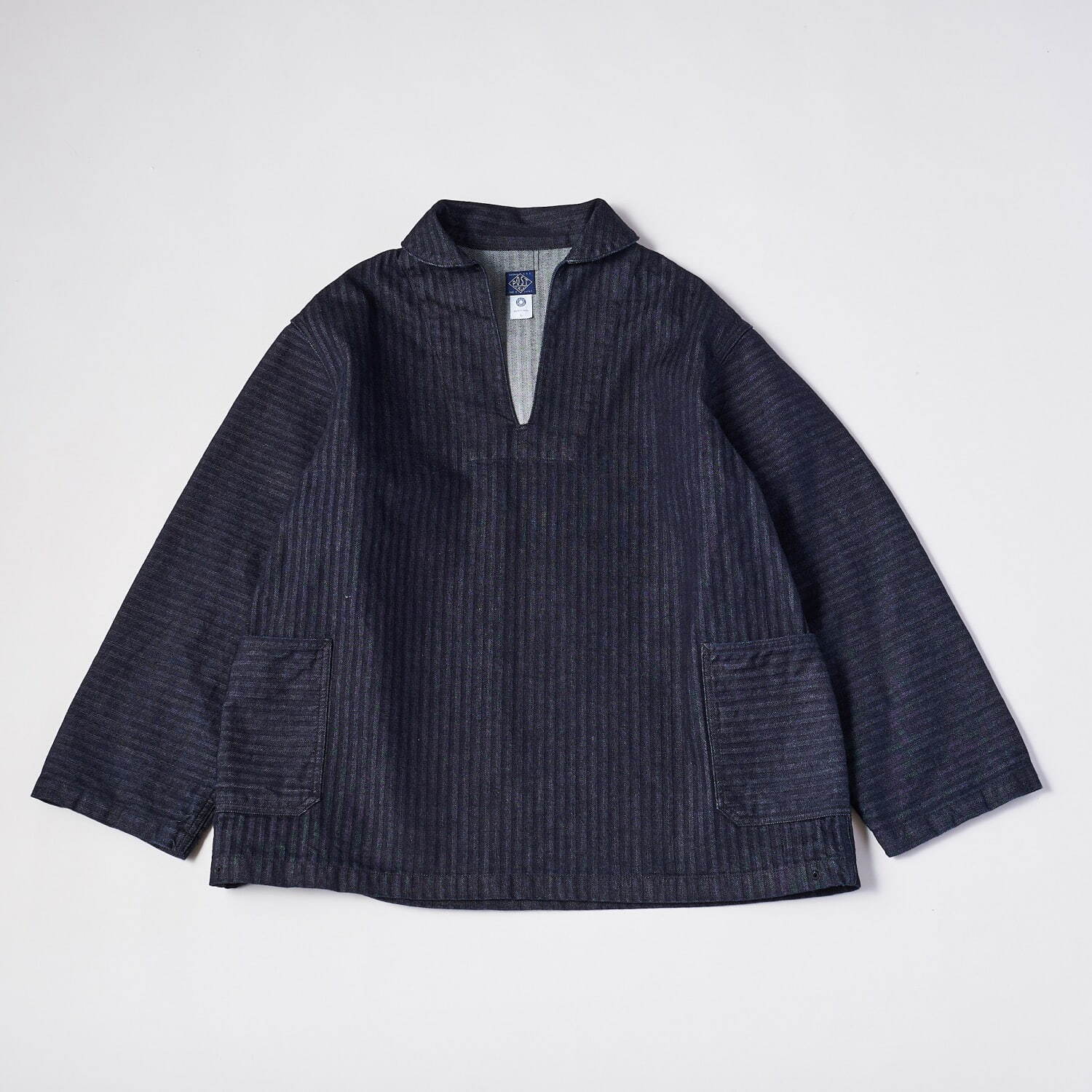 NAVY-BLU Jumper 38,500円