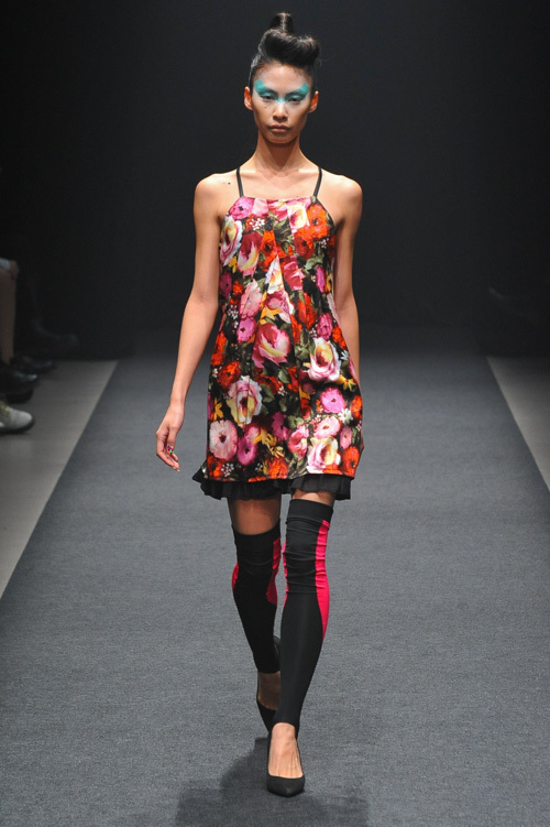 ジュンヤ タシロ 2014年春夏<span>コレクション</span> - 写真17