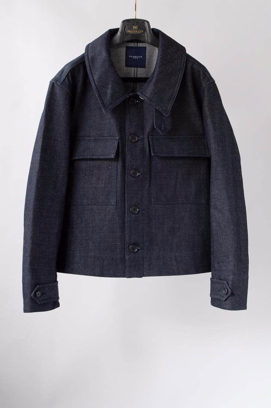 WORK JACKET 47,300円