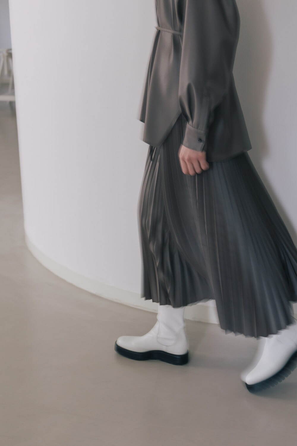 08サーカス 2022-23年秋冬<span>コレクション</span> - 写真37