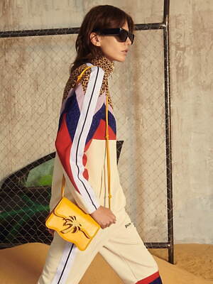 パーム・エンジェルス(Palm Angels) 2022年春夏ウィメンズ&メンズコレクション  - 写真3