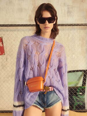 パーム・エンジェルス(Palm Angels) 2022年春夏ウィメンズ&メンズコレクション  - 写真7