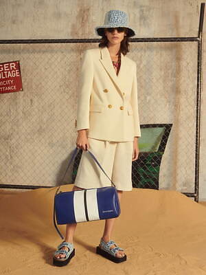 パーム・エンジェルス(Palm Angels) 2022年春夏ウィメンズ&メンズコレクション  - 写真12