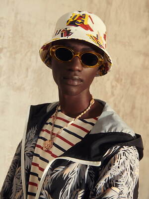 パーム・エンジェルス(Palm Angels) 2022年春夏ウィメンズ&メンズコレクション  - 写真19