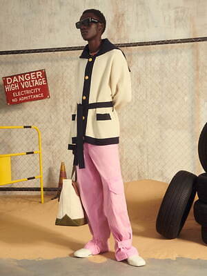 パーム・エンジェルス(Palm Angels) 2022年春夏ウィメンズ&メンズコレクション  - 写真21