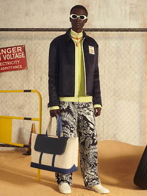 パーム・エンジェルス(Palm Angels) 2022年春夏ウィメンズ&メンズコレクション  - 写真29