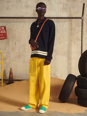 パーム・エンジェルス(Palm Angels) 2022年春夏ウィメンズ&メンズコレクション  - 写真31