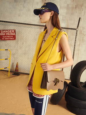 パーム・エンジェルス(Palm Angels) 2022年春夏ウィメンズ&メンズコレクション  - 写真33