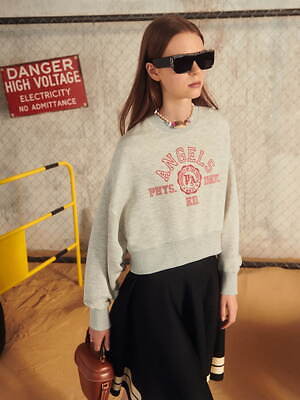 パーム・エンジェルス(Palm Angels) 2022年春夏ウィメンズ&メンズコレクション  - 写真44