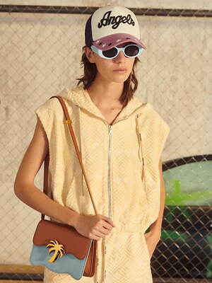 パーム・エンジェルス(Palm Angels) 2022年春夏ウィメンズ&メンズコレクション  - 写真47