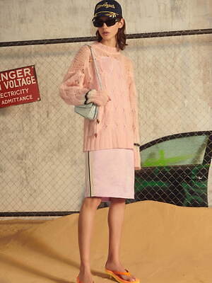 パーム・エンジェルス(Palm Angels) 2022年春夏ウィメンズ&メンズコレクション  - 写真49