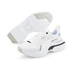 バレンシアガ(BALENCIAGA), プラダ(PRADA), ヴァレンティノ(VALENTINO), アディダス(adidas), プーマ(PUMA), ミュウミュウ(MIU MIU), リーボック(Reebok), ニューバランス(New Balance), メゾン マルジェラ(Maison Margiela), エミ(emmi), アディダス オリジナルス(adidas Originals), ナイキ(NIKE) 白スニーカー｜写真11