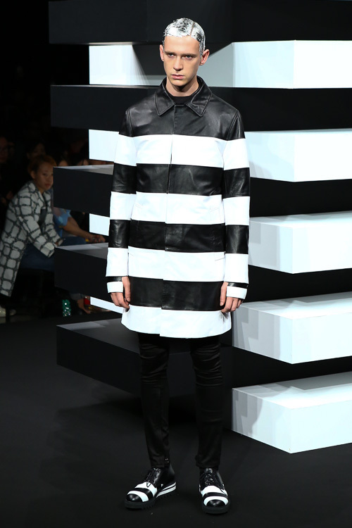 ナインティナイン パーセント イズ 2014年春夏<span>コレクション</span> - 写真22