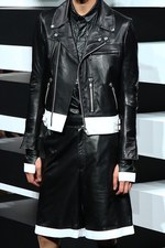 ナインティナイン パーセント イズ 2014年春夏コレクション - パンクを飲み込んでいったボーダー｜写真16