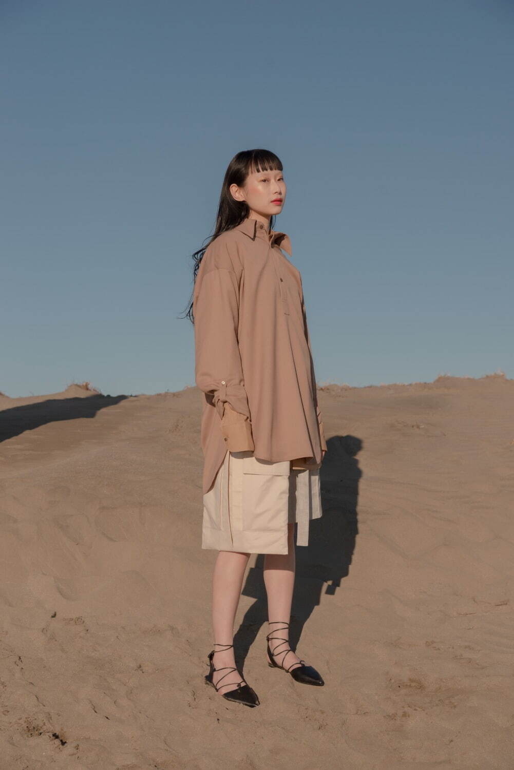 アンバー 2022年春夏<span>コレクション</span> - 写真10