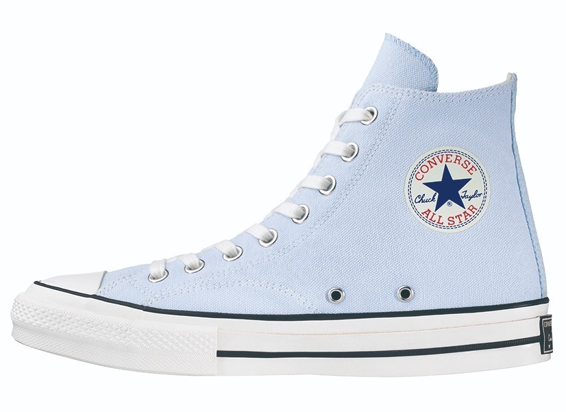 CONVERSE ADDICTチャックテイラー 29cm 10.5 ライトブルー - スニーカー