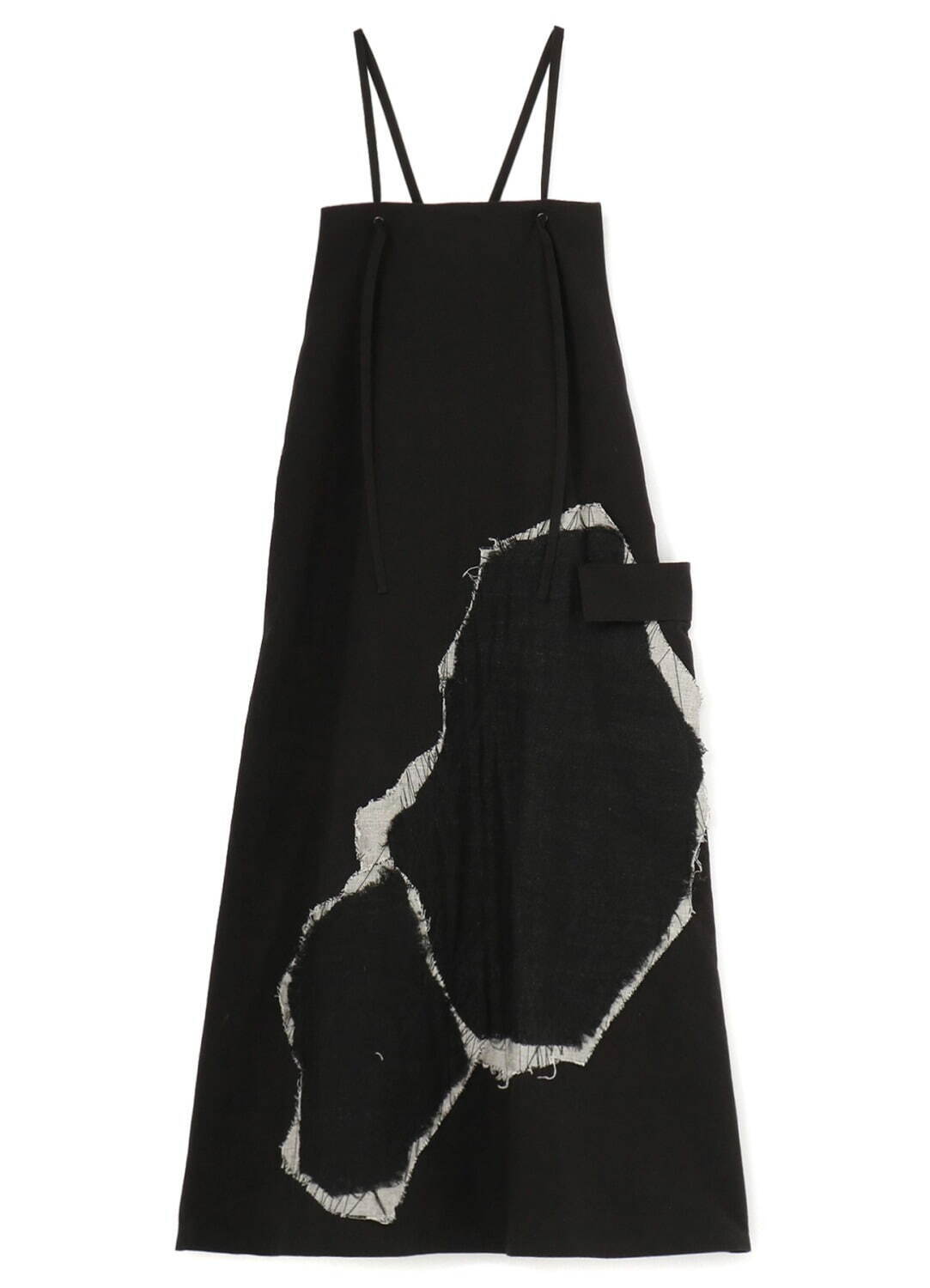 コットンリネンドレス 107,800円