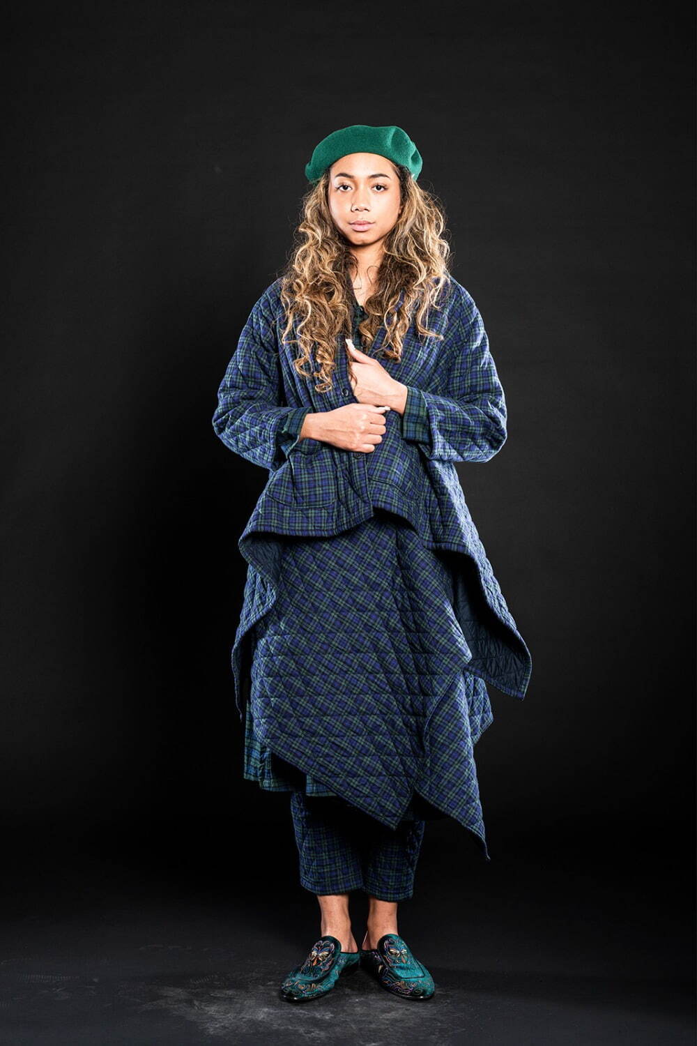 エンジニアド ガーメンツ 2022-23年秋冬<span>コレクション</span> - 写真6