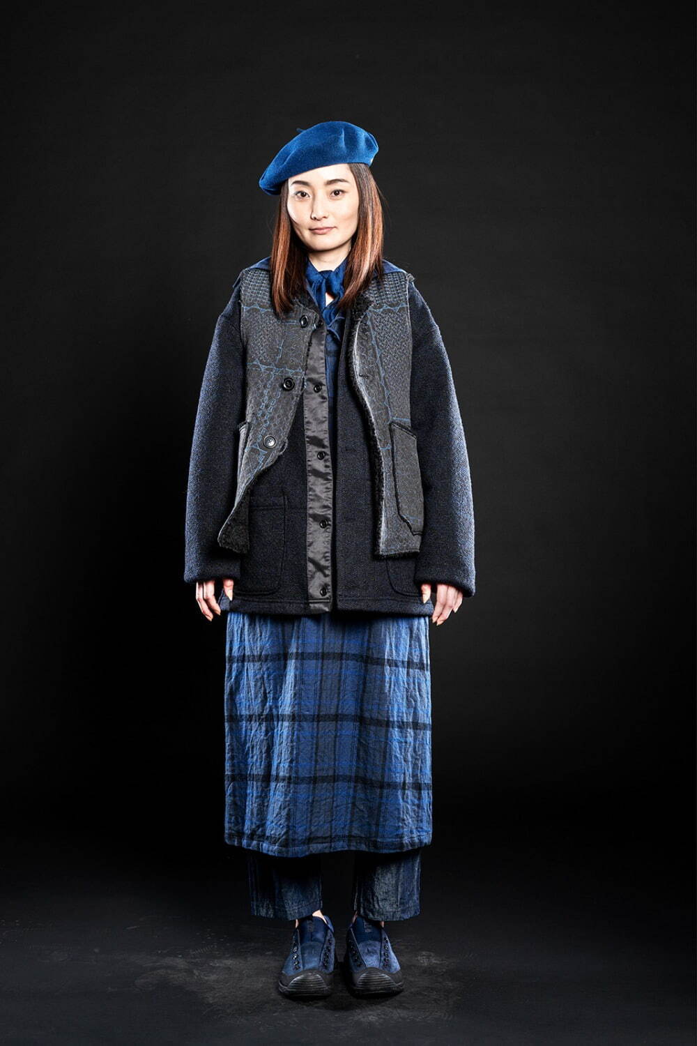 エンジニアド ガーメンツ 2022-23年秋冬<span>コレクション</span> - 写真9