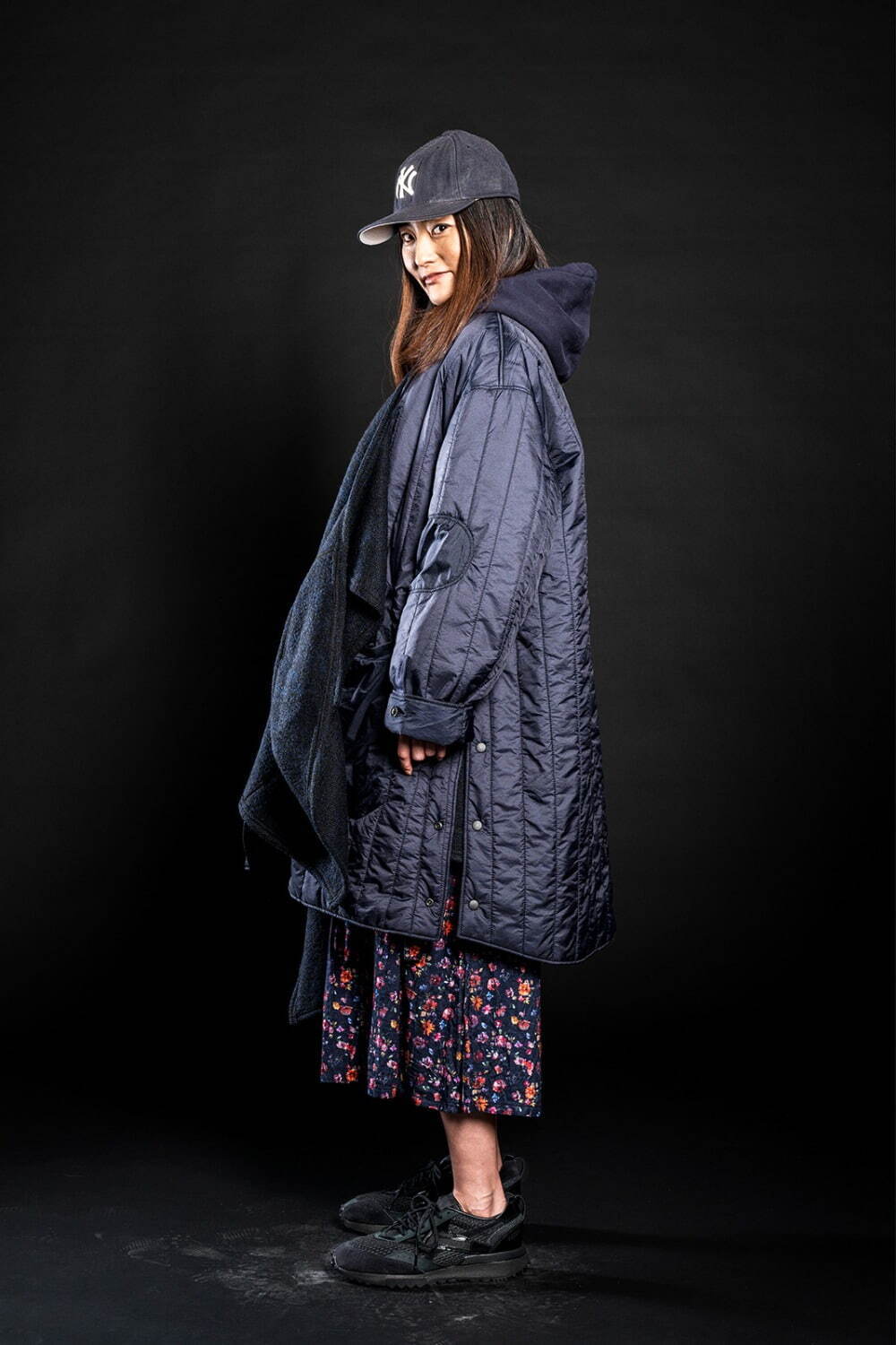 エンジニアド ガーメンツ 2022-23年秋冬<span>コレクション</span> - 写真27
