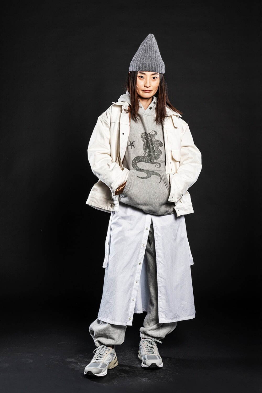 エンジニアド ガーメンツ 2022-23年秋冬<span>コレクション</span> - 写真36