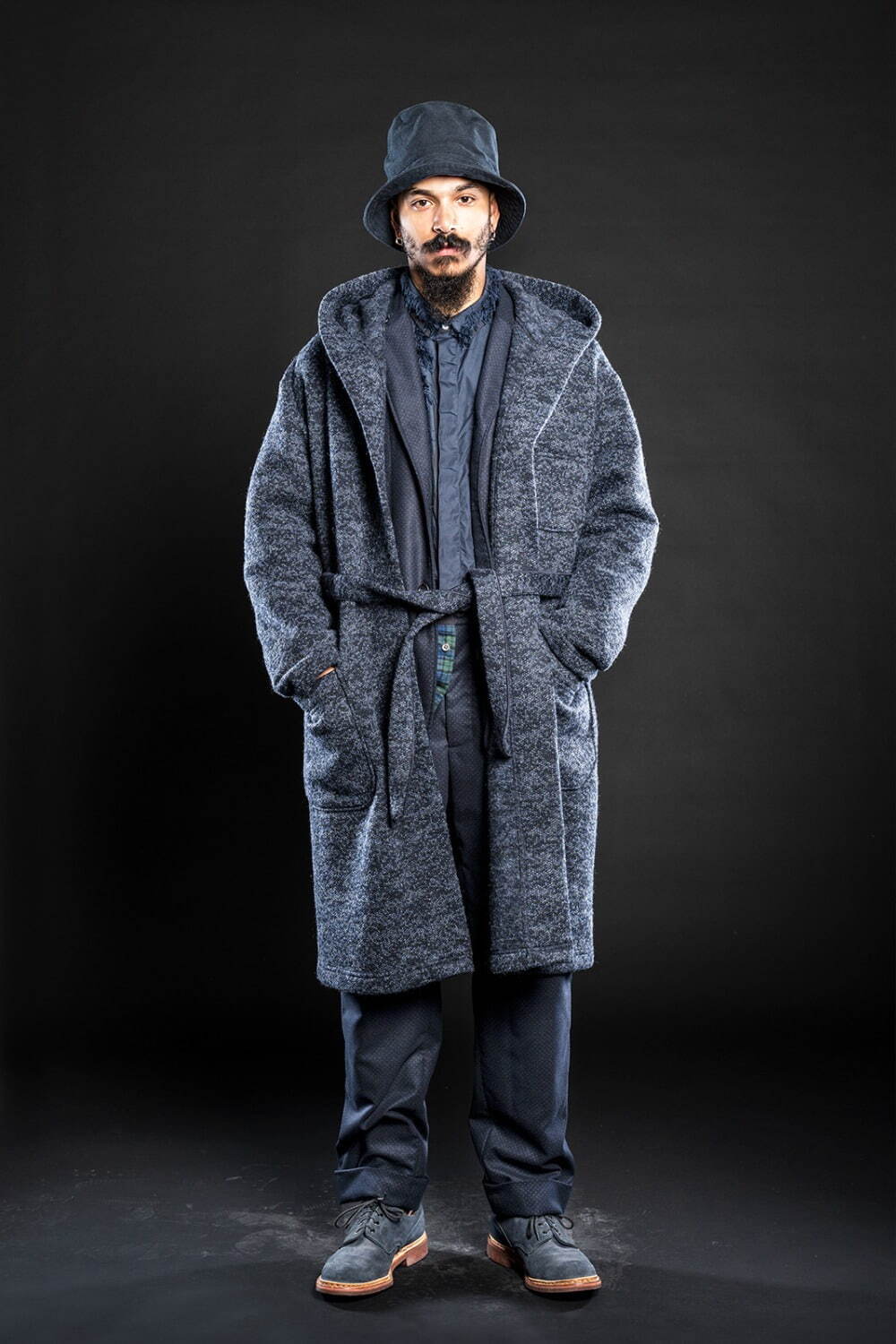 エンジニアド ガーメンツ(ENGINEERED GARMENTS) 2022-23年秋冬