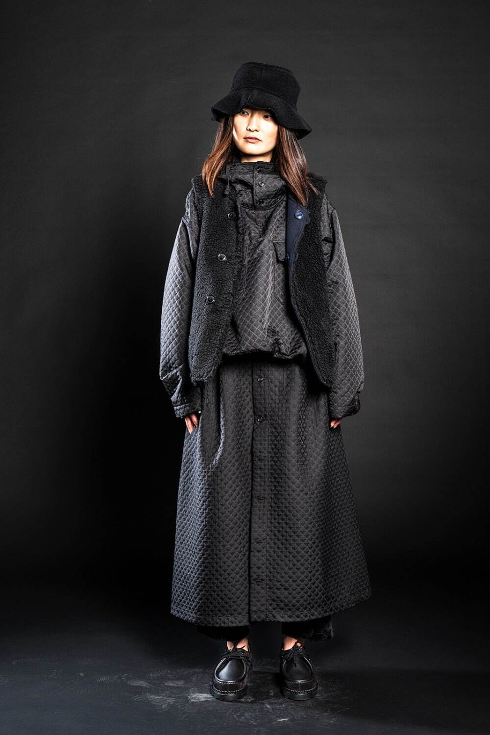 エンジニアド ガーメンツ 2022-23年秋冬<span>コレクション</span> - 写真44