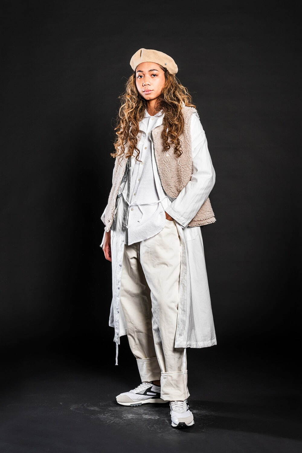 エンジニアド ガーメンツ 2022-23年秋冬<span>コレクション</span> - 写真50