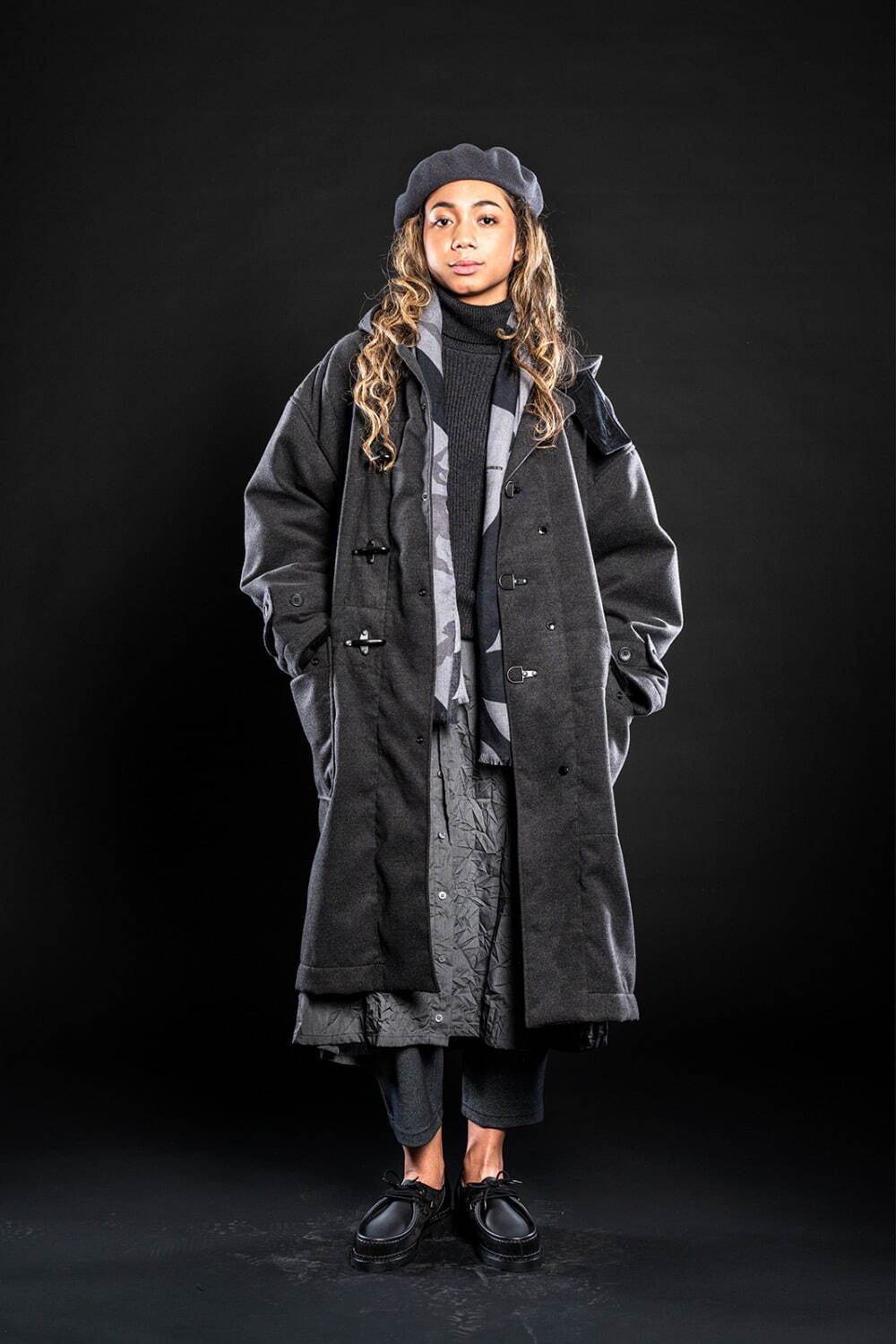 エンジニアド ガーメンツ 2022-23年秋冬<span>コレクション</span> - 写真55