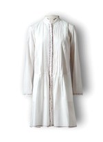 HaaT、手刺繍による遊び心たっぷりのシャツシリーズ｜写真1